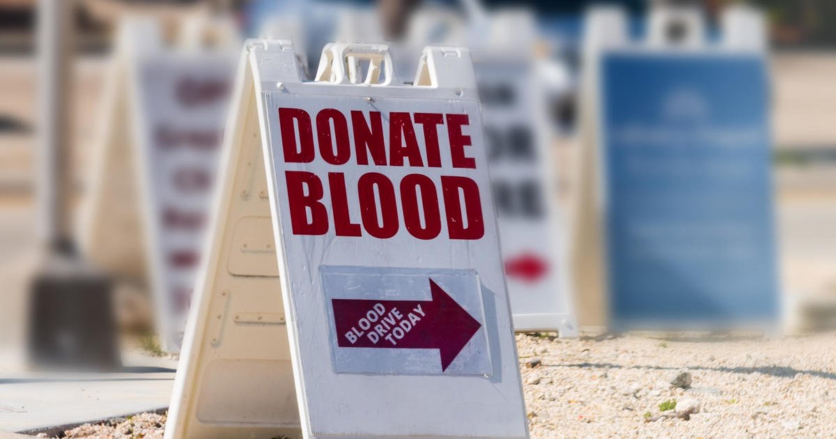 Red Cross declares first-ever national blood crisis: What to know - cover