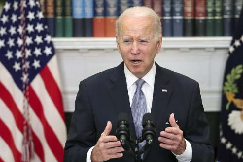 Biden announces new round of military aid to Ukraine: What to know