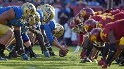 USC, UCLA to leave Pac-12 for Big Ten in 2024: College sports begins its latest seismic shakeup