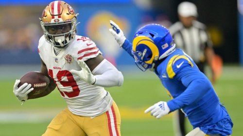 Three reasons 49ers will defeat Cowboys: San Francisco's zone-run scheme will be too much for Dallas defense