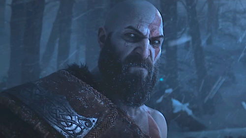 God of War Ragnarok Reportedly Causing Developers to Move Their Games