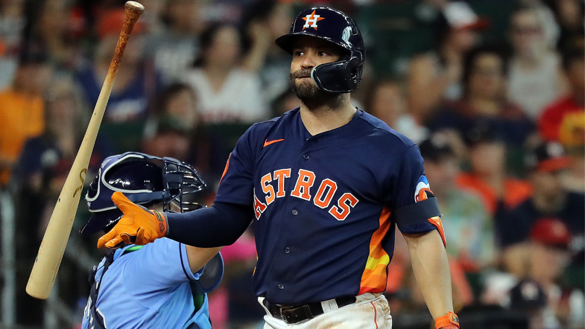 MLB playoffs: Five bold predictions for postseason as Twins, Astros snap streaks, Phillies find breakout star
