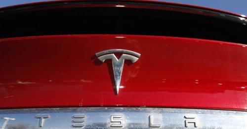 'We Have Enough On Our Plate:' Elon Musk Says No New Tesla Models in 2022