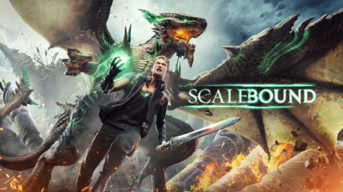 Scalebound Developer Pleads With Microsoft to Revive Canceled Xbox One Game