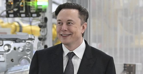 Judge dismisses investor's lawsuit against Elon Musk, Tesla and Twitter fan