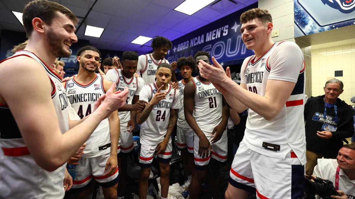 ESPN's Jay Bilas Picked a No. 4 Seed to Win March Madness - Sports  Illustrated