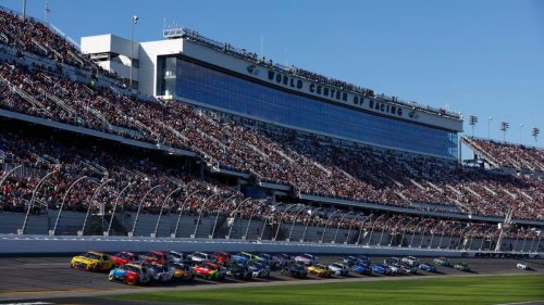 Your Guide to the Daytona 500