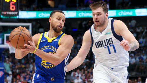 Ranking NBA's top 20 guards: Stephen Curry vs. Luka Doncic for No. 1 on list, Kyrie Irving misses top 15