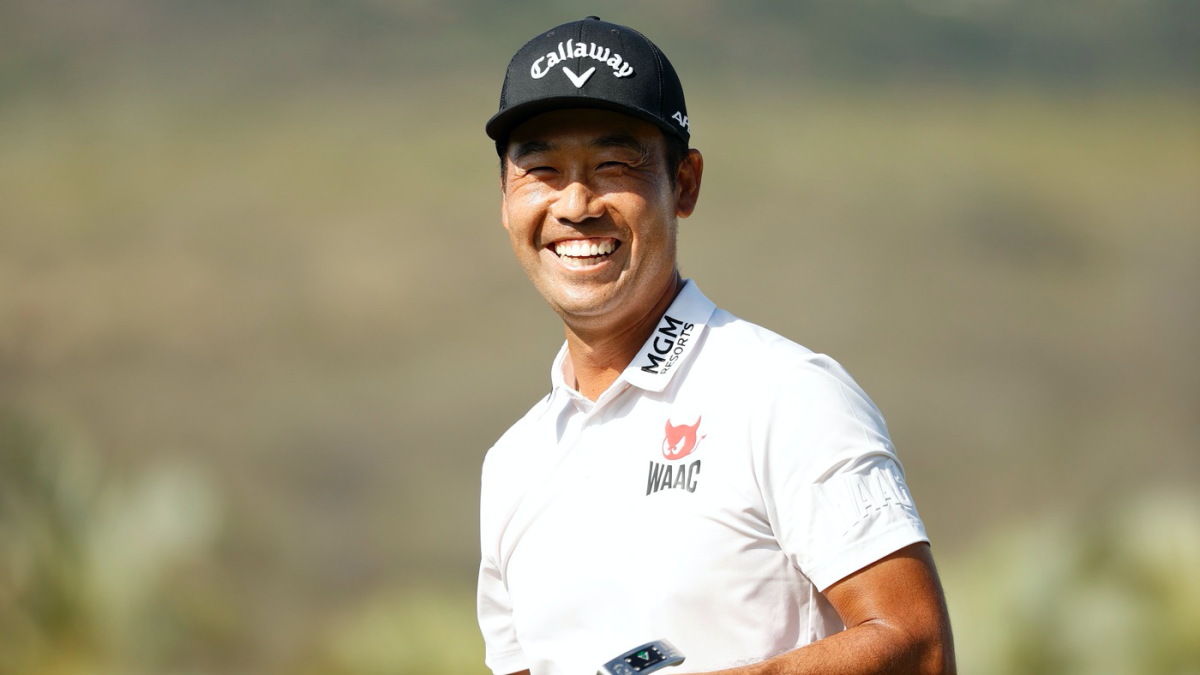 2021 British Open: Kevin Na withdraws from field citing international travel requirements to England