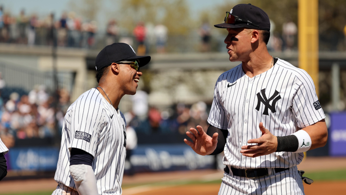 A reason for optimism in 2024 for all 30 MLB teams: Young stars, open divisions, new faces and more