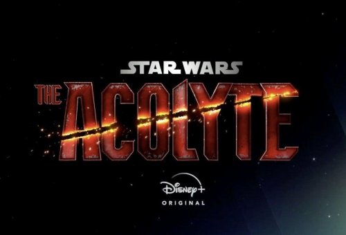 Star Wars: The Acolyte Set Photos Reveal First Look at New Disney+ Series