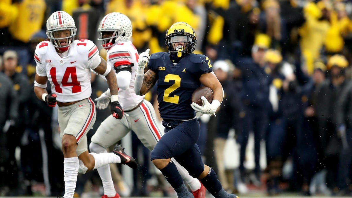 How to watch Michigan vs. Ohio State: TV channel, live stream online, prediction, spread, kickoff time