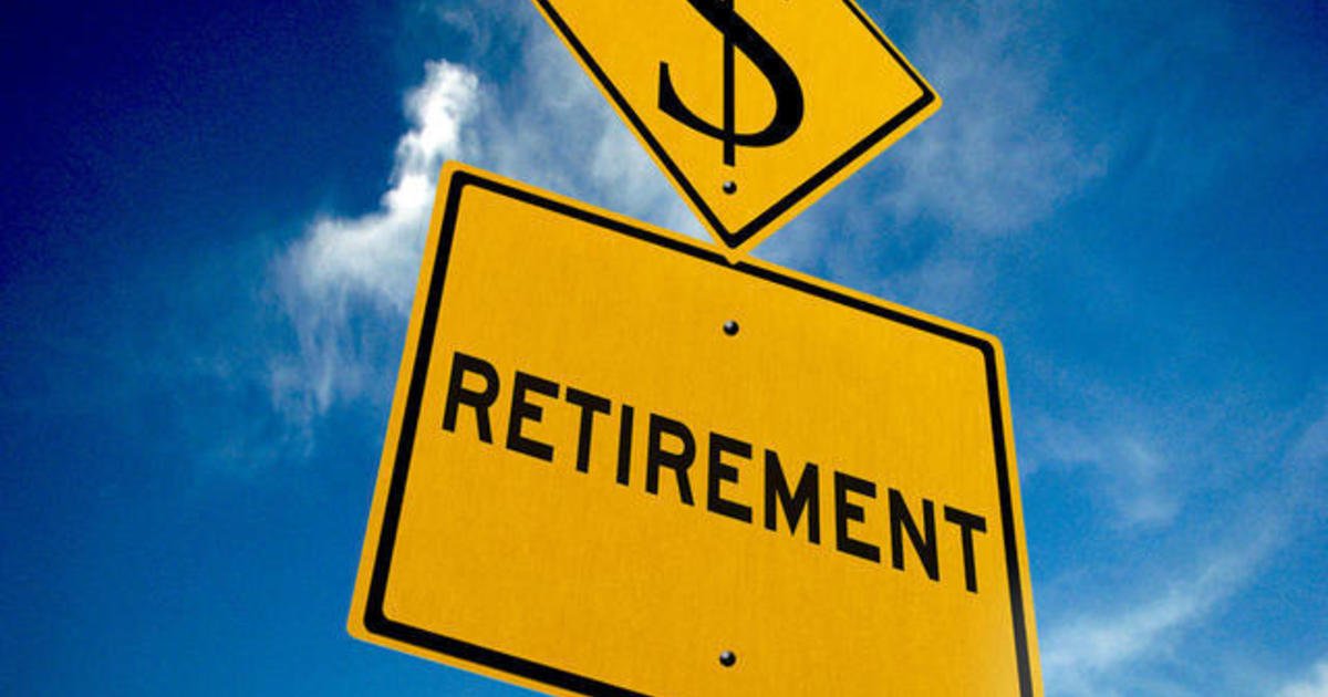 Economy needs some pandemic retirees to "unretire," experts say