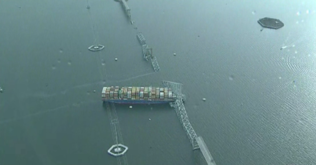 What we know about the recovery effort at the Francis Scott Key Bridge collapse site in Baltimore