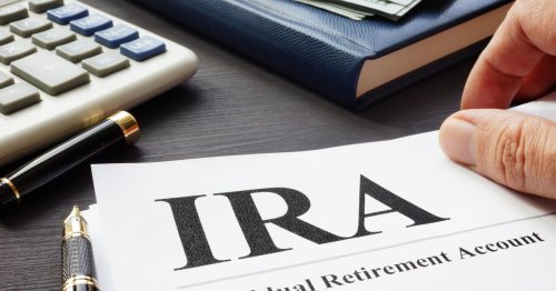 A common retirement strategy can erode your IRA savings, Pew report finds