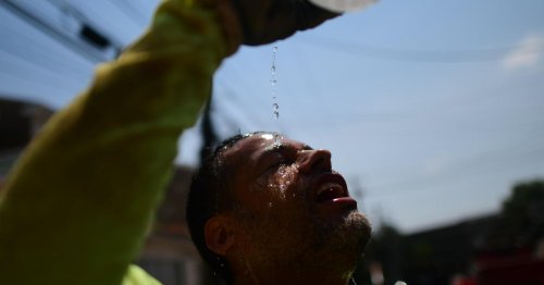 By mid-century, a third of Americans will live in dangerously hot areas, report predicts
