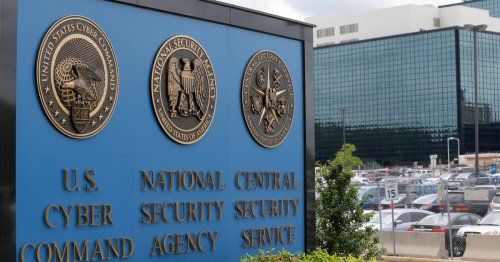NSA warned of vulnerabilities in Signal app a month before Houthi strike chat