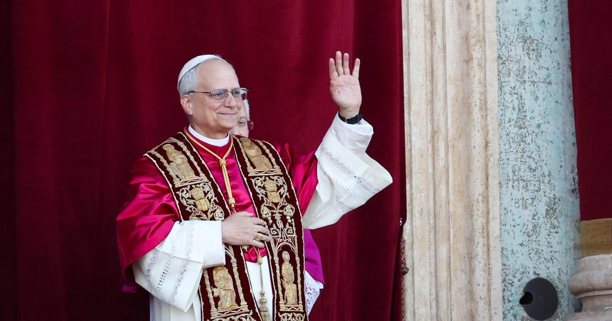 What to know about Pope Leo XIV, first American to lead the Catholic Church - cover