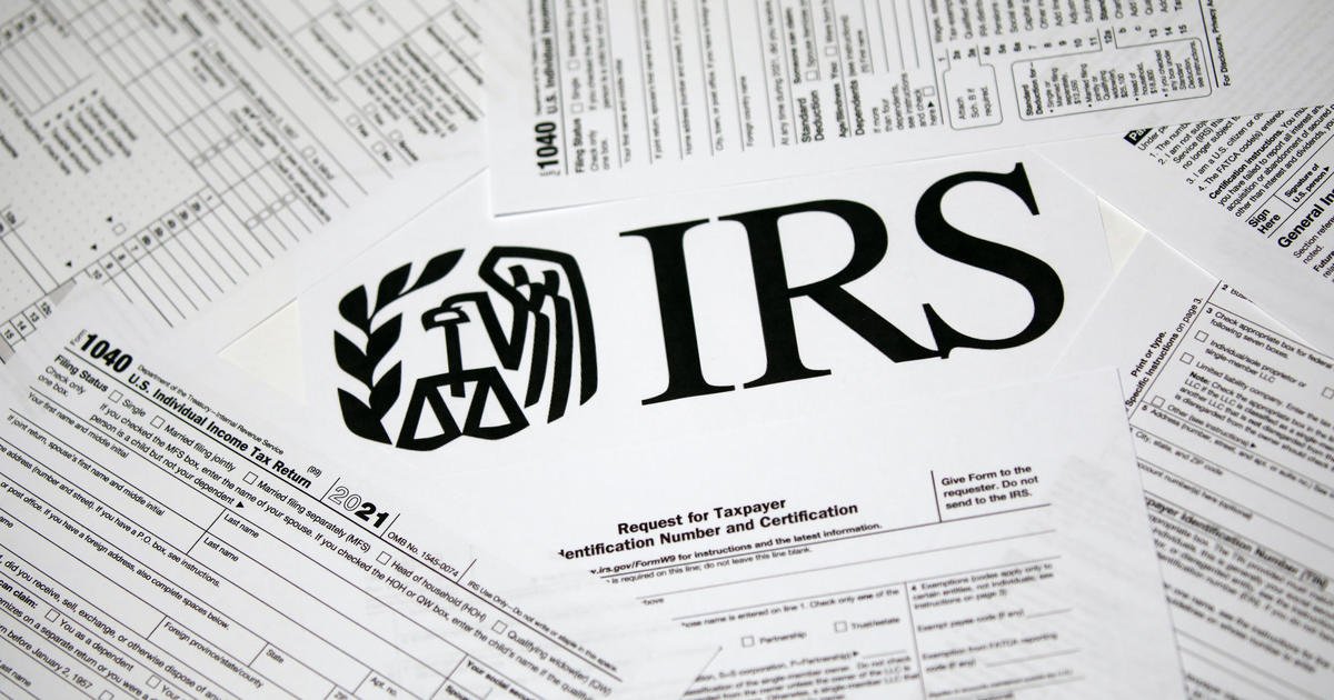 IRS sends bills to taxpayers with the wrong due date for some