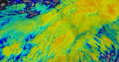 Atmospheric river hits California: What to know