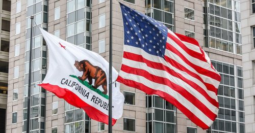 IRS Tax Alert The 2023 Tax Deadline Is Extended For Most California 