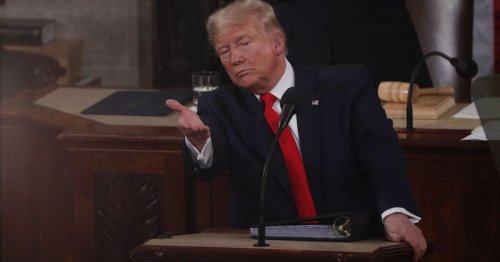 Trump's 2025 address to Congress: What to know