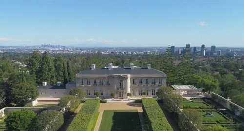 10 most expensive homes ever sold in the U.S.
