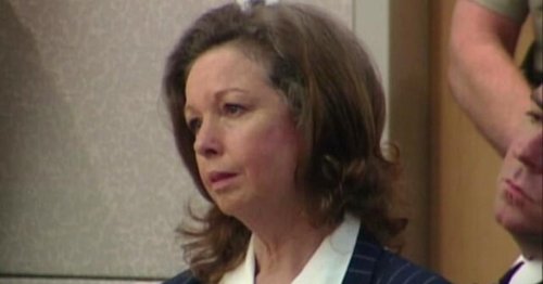 California woman's conviction for murdering her husband overturned after two decades in prison