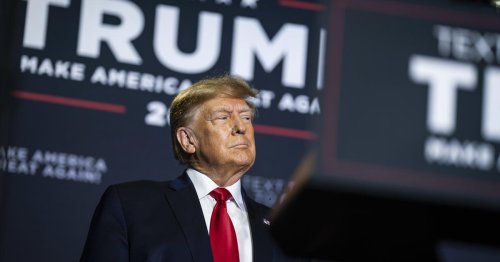 Prosecutors in Trump's criminal case say they have recording of Trump and a witness