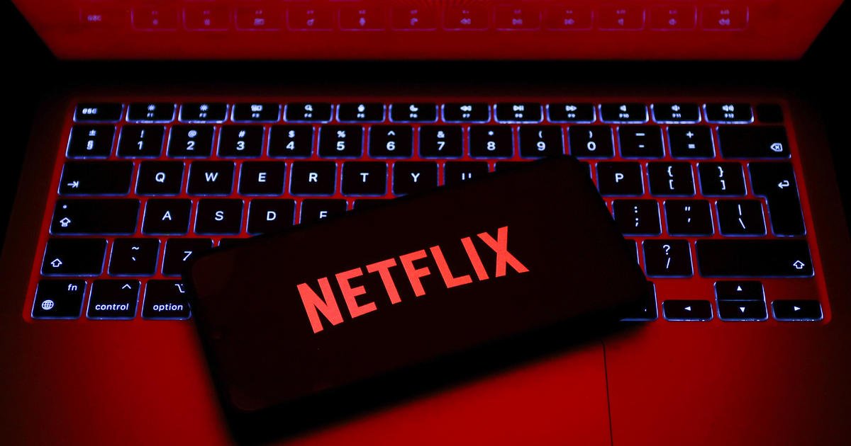 How will Netflix stop you from sharing your password?