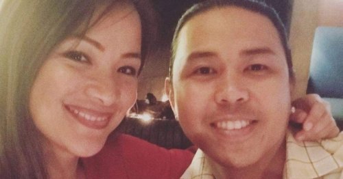 California man charged in missing wife's murder left a suspicious trail — including a review for a spellcaster