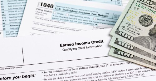 Do you know what you pay in taxes? Here's who pays the most and least to the IRS.
