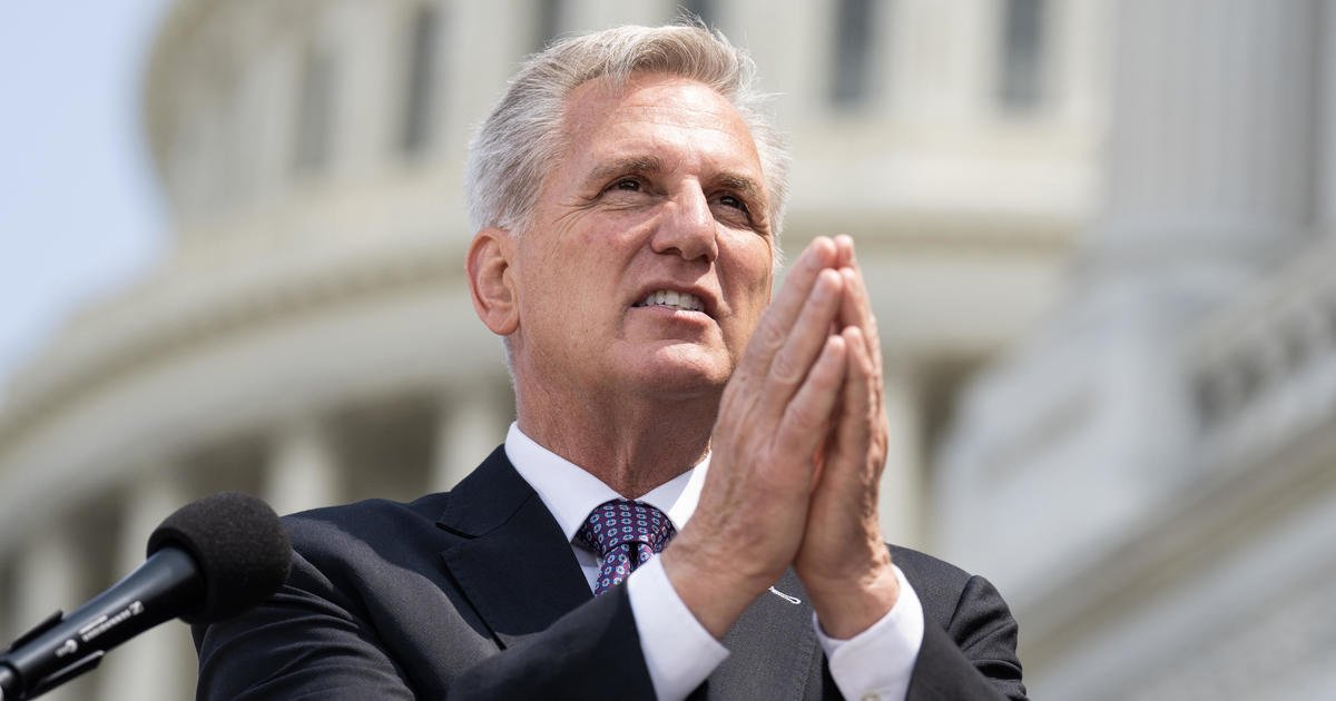 Impasse continues in negotiations over debt ceiling crisis