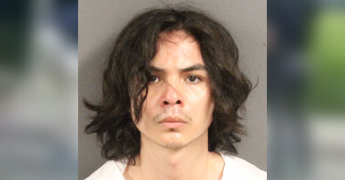 Davis Stabbing Suspect Carlos Dominguez Arrested On 2 Counts Of Murder ...