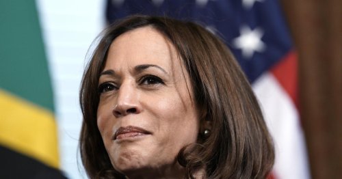 Kamala Harris' Chief Of Staff Tina Flournoy To Exit Administration ...