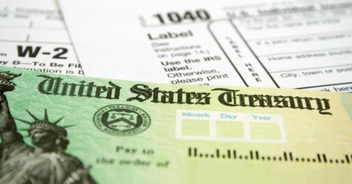How long will it take to get your tax refund?