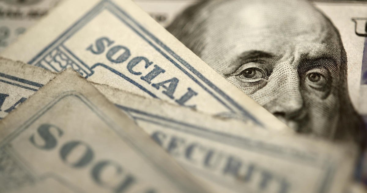 Social Security recipients may get biggest cost-of-living bump in almost 40 years