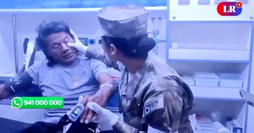 Fisherman found alive after drifting over 90 days at sea says he survived eating birds, turtles and cockroaches