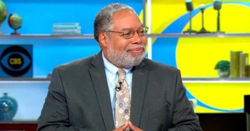 Smithsonian's Lonnie Bunch on building a museum from America's "basements, trunks and attics"