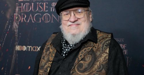 George R.R. Martin, John Grisham and other major authors sue OpenAI, alleging "systematic theft"