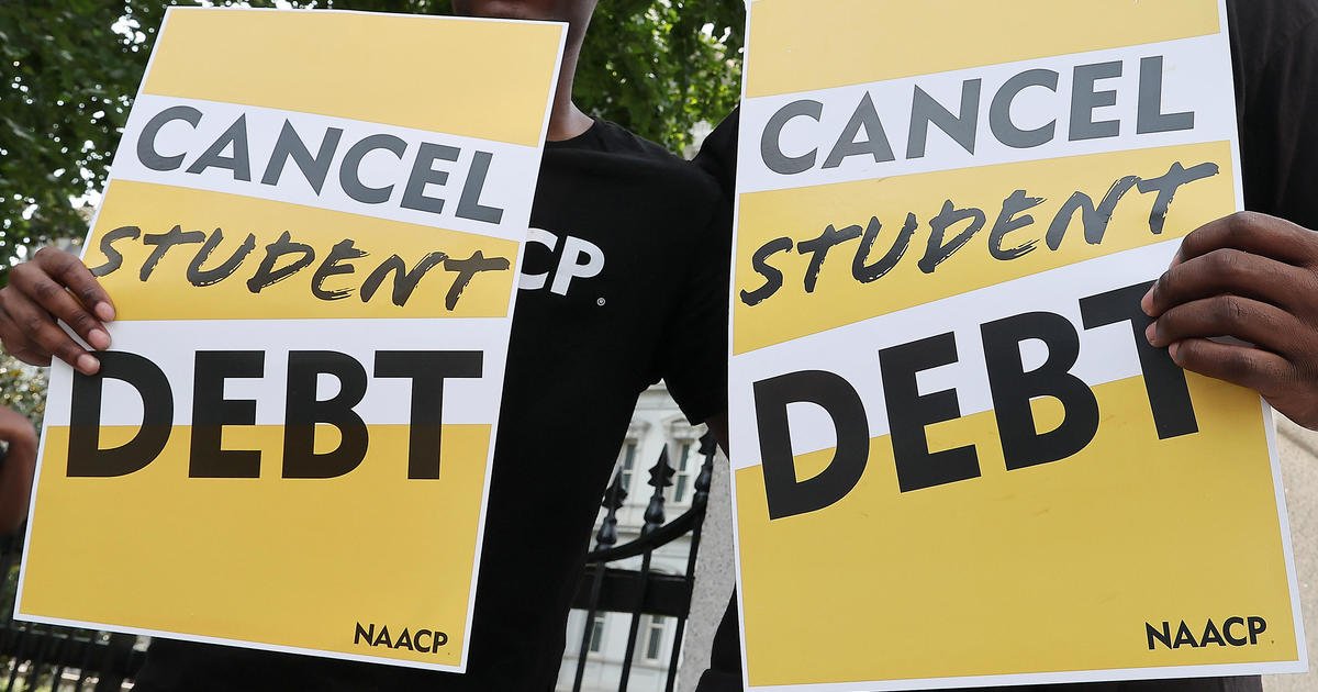 Nearly 80,000 more borrowers will get all their student loan debt canceled