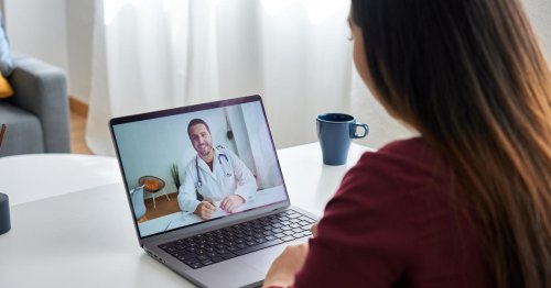 In-person visits to your doctor better than telehealth, Harvard study finds