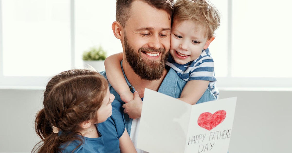 Father's Day 2022: Best gift cards for dads who are hard to shop for
