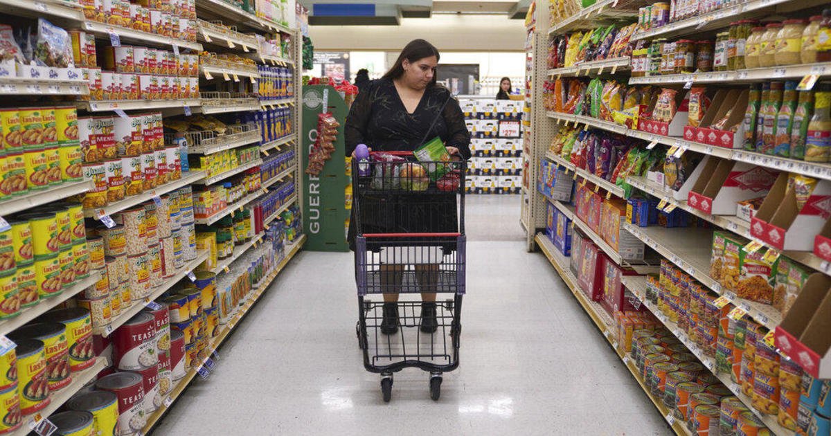 Food stamps already have work requirements. Now, GOP lawmakers want tougher ones.