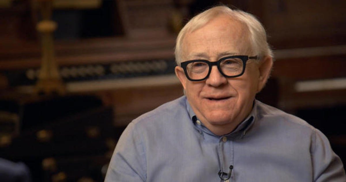 Weeks before his death, Leslie Jordan reflected on his career and unexpected turn to country music