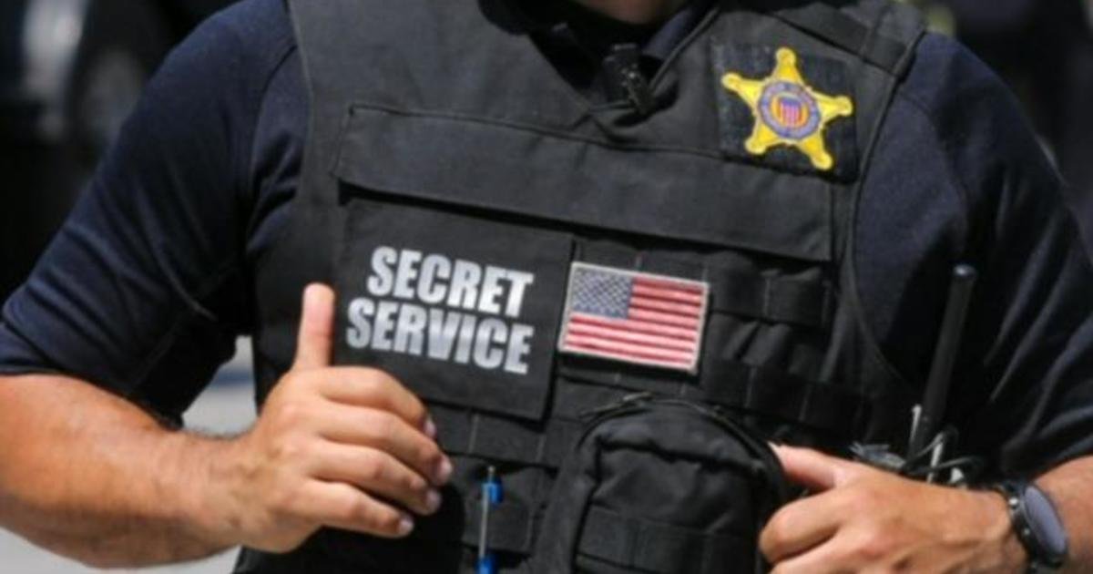 Secret Service turned over phones of agents involved in Jan. 6 response to DHS watchdog