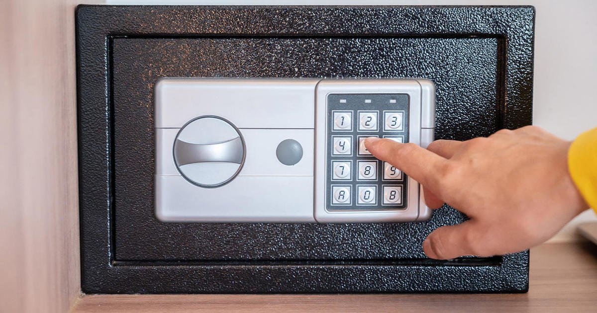 The best safes in 2022 for your documents and valuables, plus early Black Friday safe deals