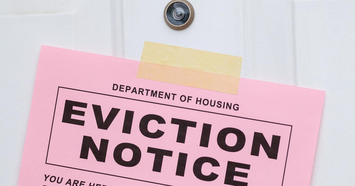 Landlords sue to block new evictions moratorium