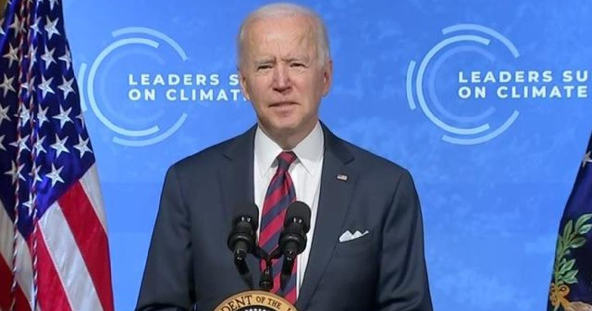 With weeks to go before the global climate summit, pressure is on Biden administration for a legislative win