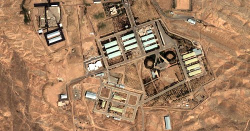 Mysterious "accident" at Iran weapons facility with suspected links to nuclear program kills engineer